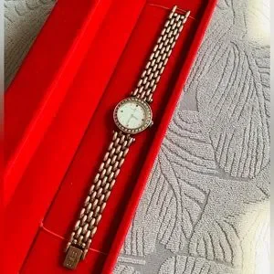 Balenciaga | Accessories | Beautiful Balenciaga Watch For 